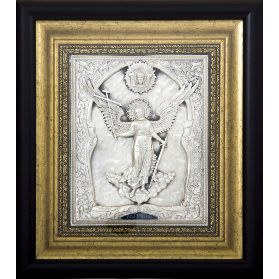 Ікона "Ангел Хранитель"