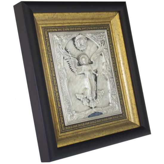 Ікона "Ангел Хранитель"