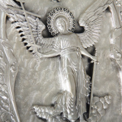 Ікона "Ангел Хранитель"