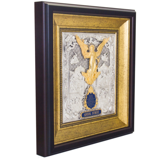 Ікона «Ангел Зберігач»