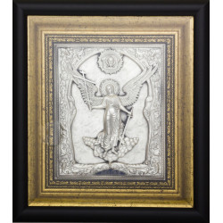 Ікона «Ангел Зберігач»