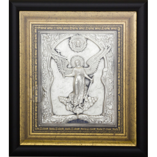 Ікона «Ангел Зберігач»