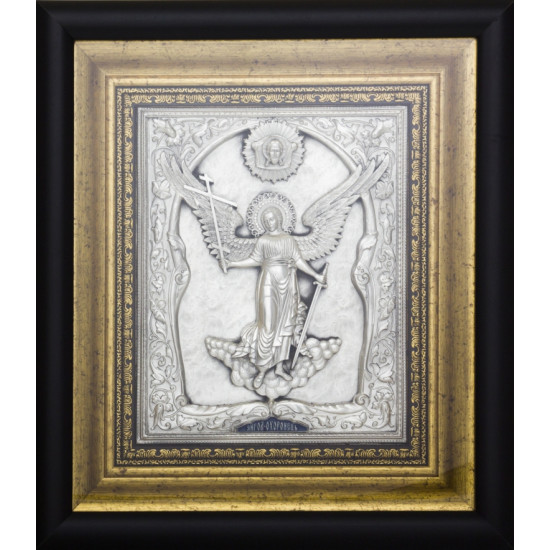 Ікона "Ангел Хранитель" 310х350