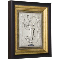 Ікона "Ангел Хранитель" 310х350