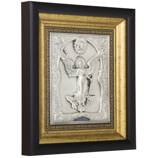 Ікона "Ангел Хранитель" 310х350