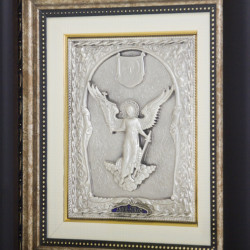 Ікона «Ангел Зберігач»