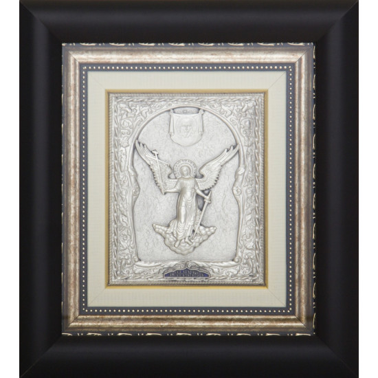 Ікона "Ангел Хранитель" 220х220