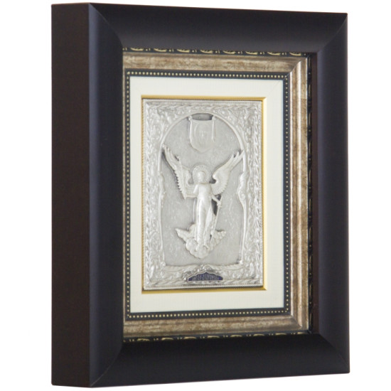 Ікона "Ангел Хранитель" 220х220