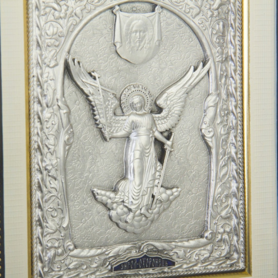 Ікона "Ангел Хранитель" 220х220