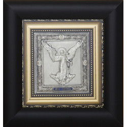 Ікона "Ангел Хранитель" 155х165