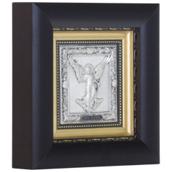 Ікона "Ангел Хранитель" 155х165