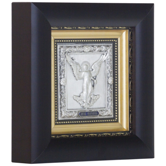 Ікона "Ангел Хранитель" 155х165