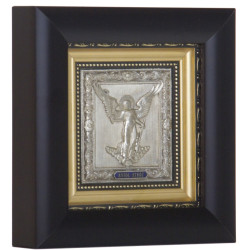 Ікона "Ангел Хранитель" 155x165x40