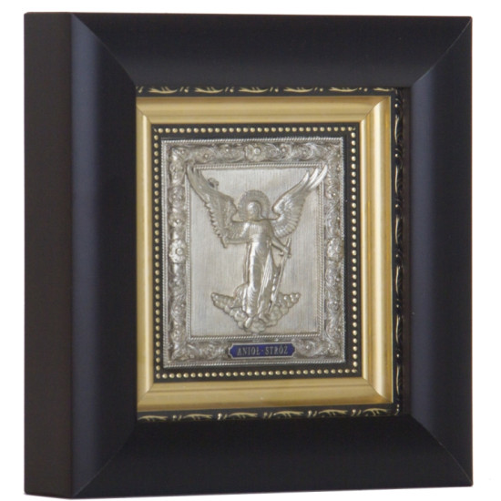 Ікона "Ангел Хранитель" 155x165x40