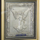 Ікона "Ангел Хранитель" 155x165x40