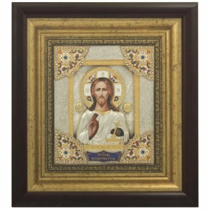 Іконографія Ісуса Христа