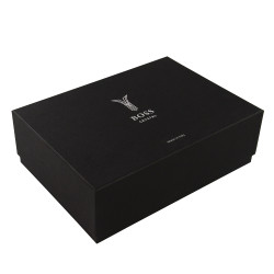 Набір "Козаки", 6 келихів BOSS CRYSTAL