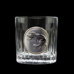 Набір "FISHMAN ", 2 келиха 