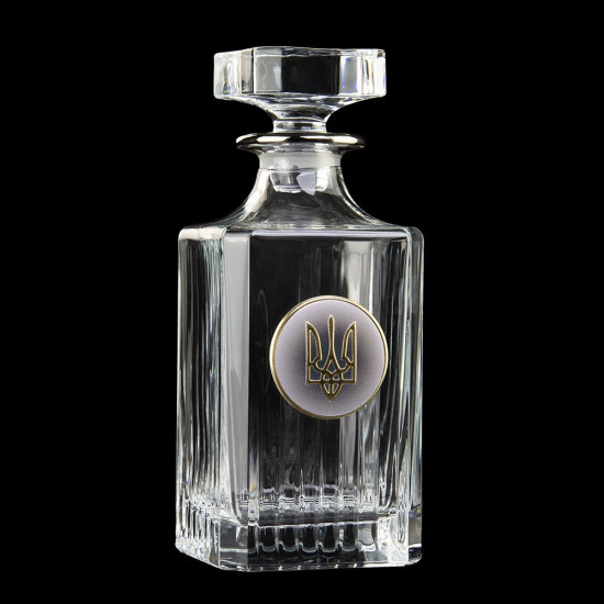 Набір "ГУР ЗСУ" на 7 предметів BOSS CRYSTAL