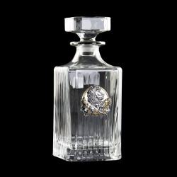 Набір "Сенатор" на 7 предметів BOSS CRYSTAL