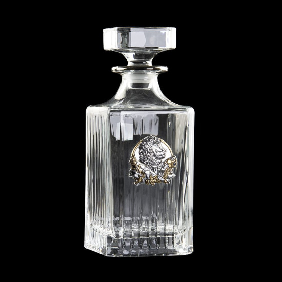 Набір "Сенатор" на 7 предметів BOSS CRYSTAL