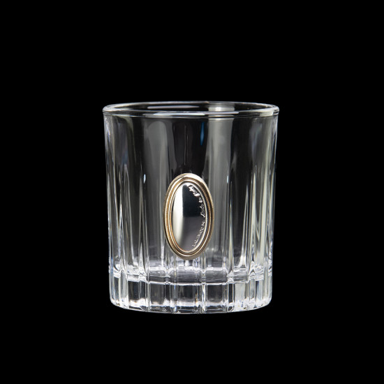 Набір горілчаний "LEADER" з чарками 7 предметів