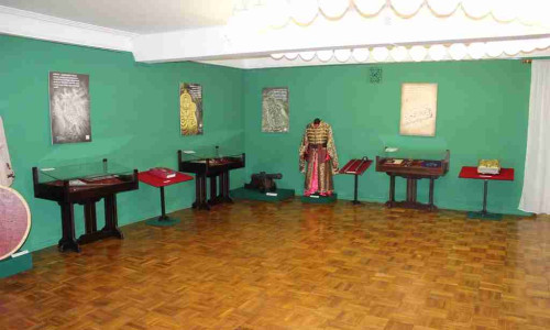 Співпраця художньої майстерні 