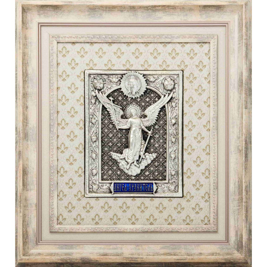 Ангел охоронець