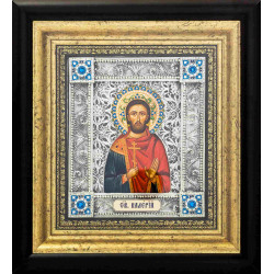 Ікона "Святий Валерій"