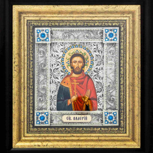 Ікони Святих