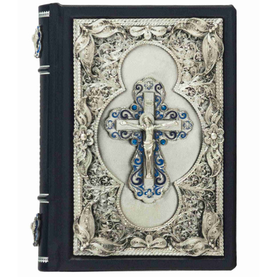 Книга Молитвослів