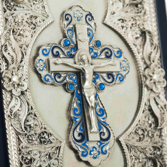 Книга Молитвослів