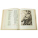 Подарункове видання "Кобзарь" Шевченко Т.Г. з ювелірним декором (метал, сріблення, позолота, емалі)
