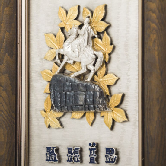 Сувенір Богдан Хмельницький