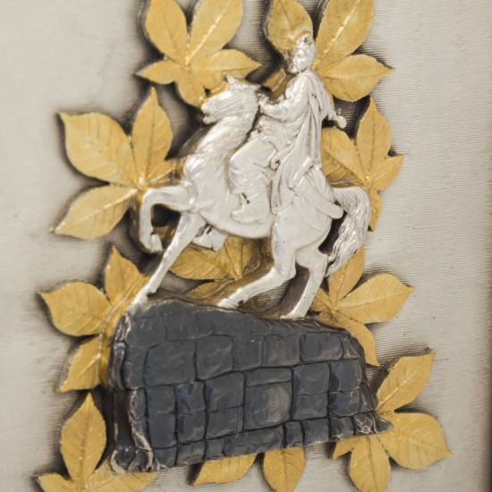 Сувенір Богдан Хмельницький