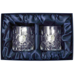 Подарунковий набір келихів для...