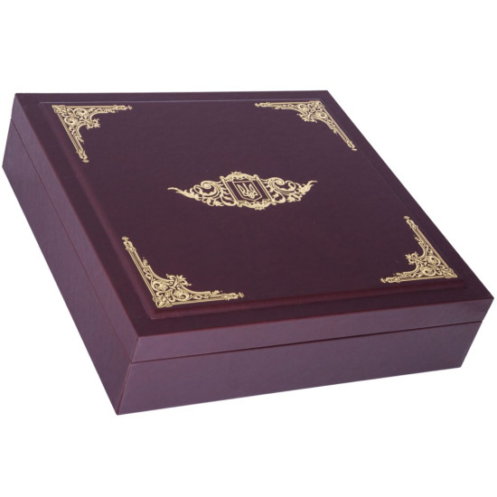 Подарунковий набір "Козацька Слава"