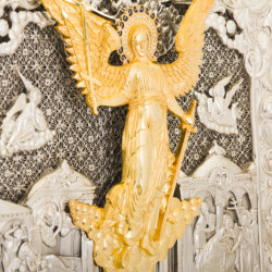 Ангел охоронець