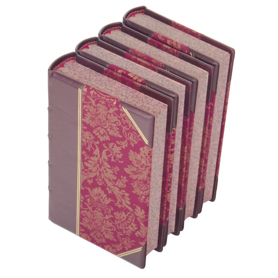 Остап Вишня "Твори у чотирьох томах