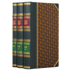 Подарункове видання "Історія запорізьких козаків" Д. Яворницький у 3 томах