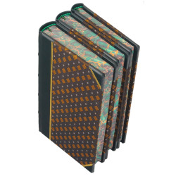 Подарункове видання "Історія запорізьких козаків" Д. Яворницький у 3 томах