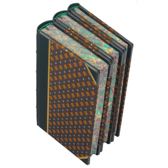 Подарункове видання "Історія запорізьких козаків" Д. Яворницький у 3 томах