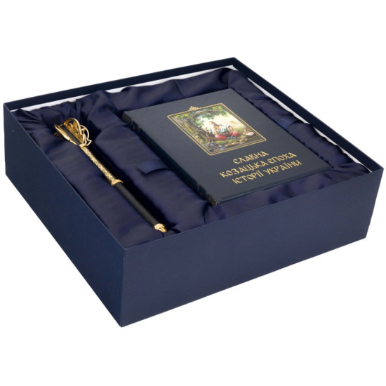 Подарунковий набір "Козацька Слава"