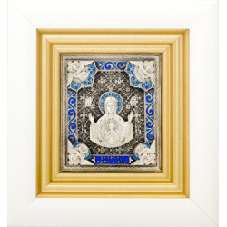 Ікона "Пресвята Богородиця Знамення"