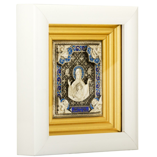 Ікона "Пресвята Богородиця Знамення"