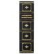  Репринтне видання 1920 р. "Відродження нації" В. Винниченко у подарунковому форматі 