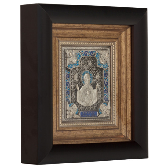 Ікона "Пресвята Богородиця Знамення"