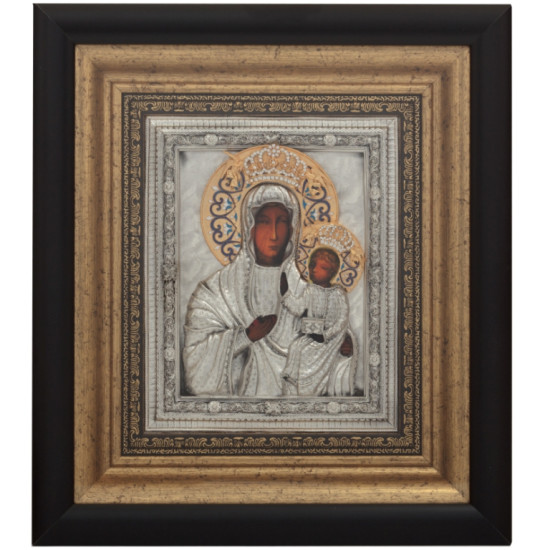 Ченстоховська ікона Божої Матері