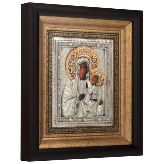 Ченстоховська ікона Божої Матері