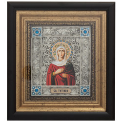 Ікона "Свята Тетяна"